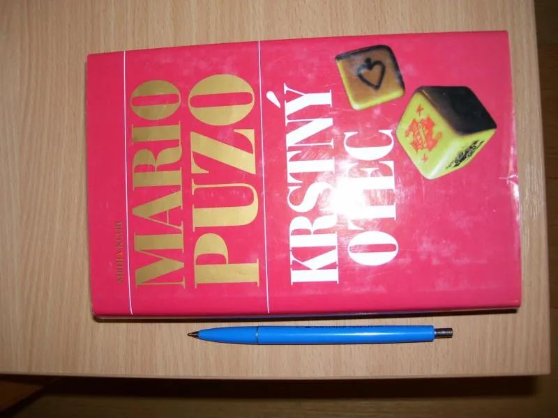 Krstny otec