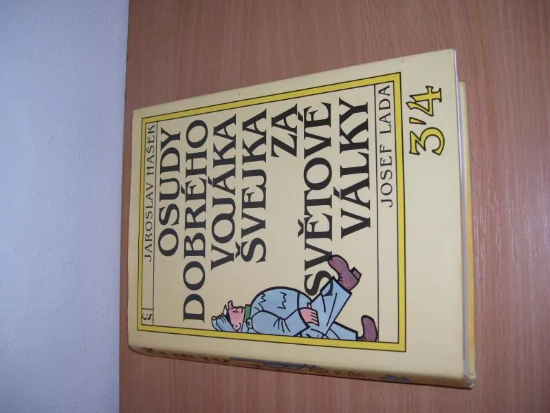 Svejk
