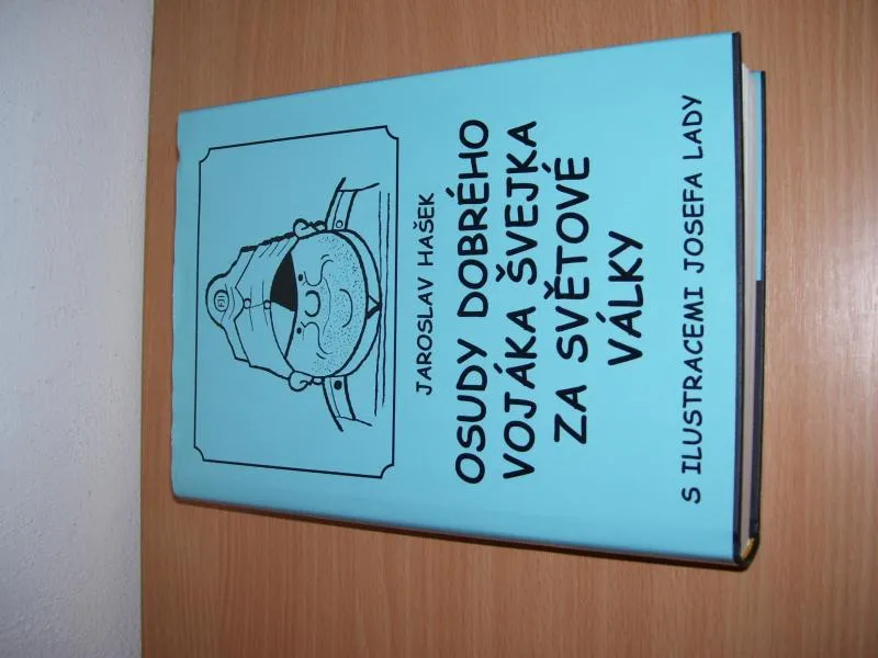 Svejk