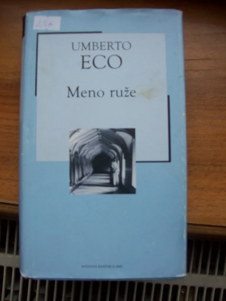 Umberto Eco