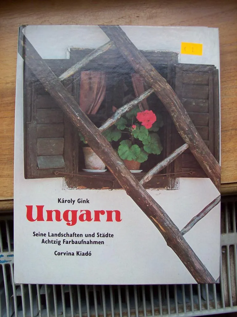 Ungard - Károly Gink