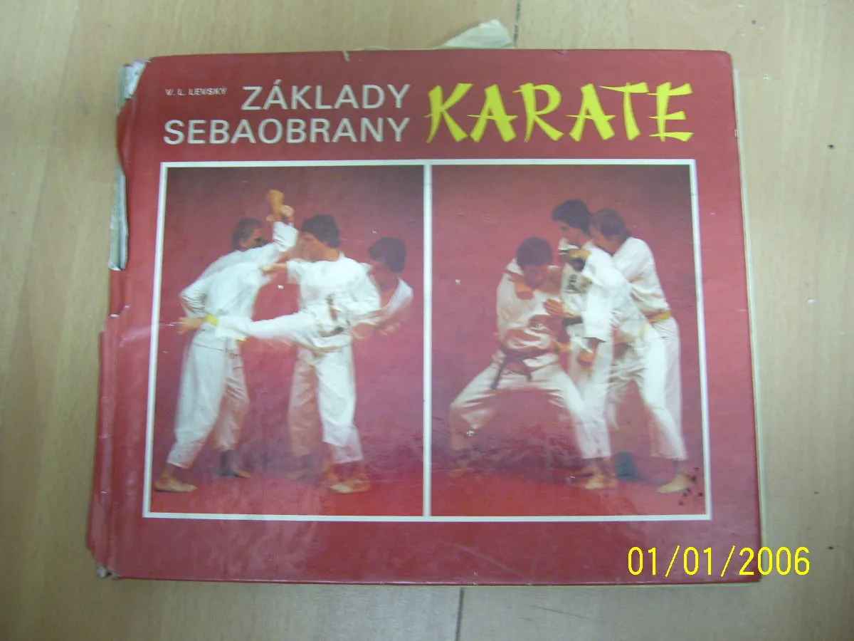 Karate