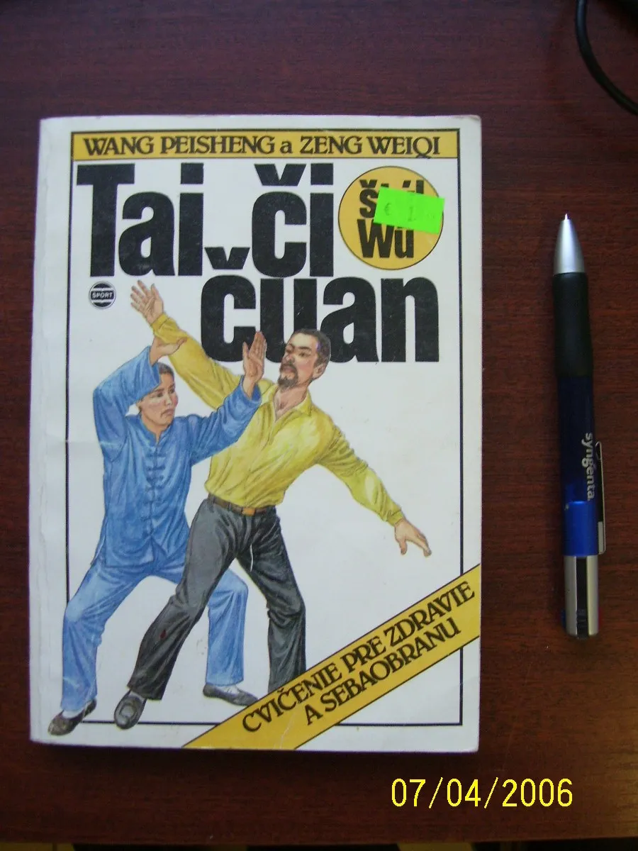 Tai či Čuan