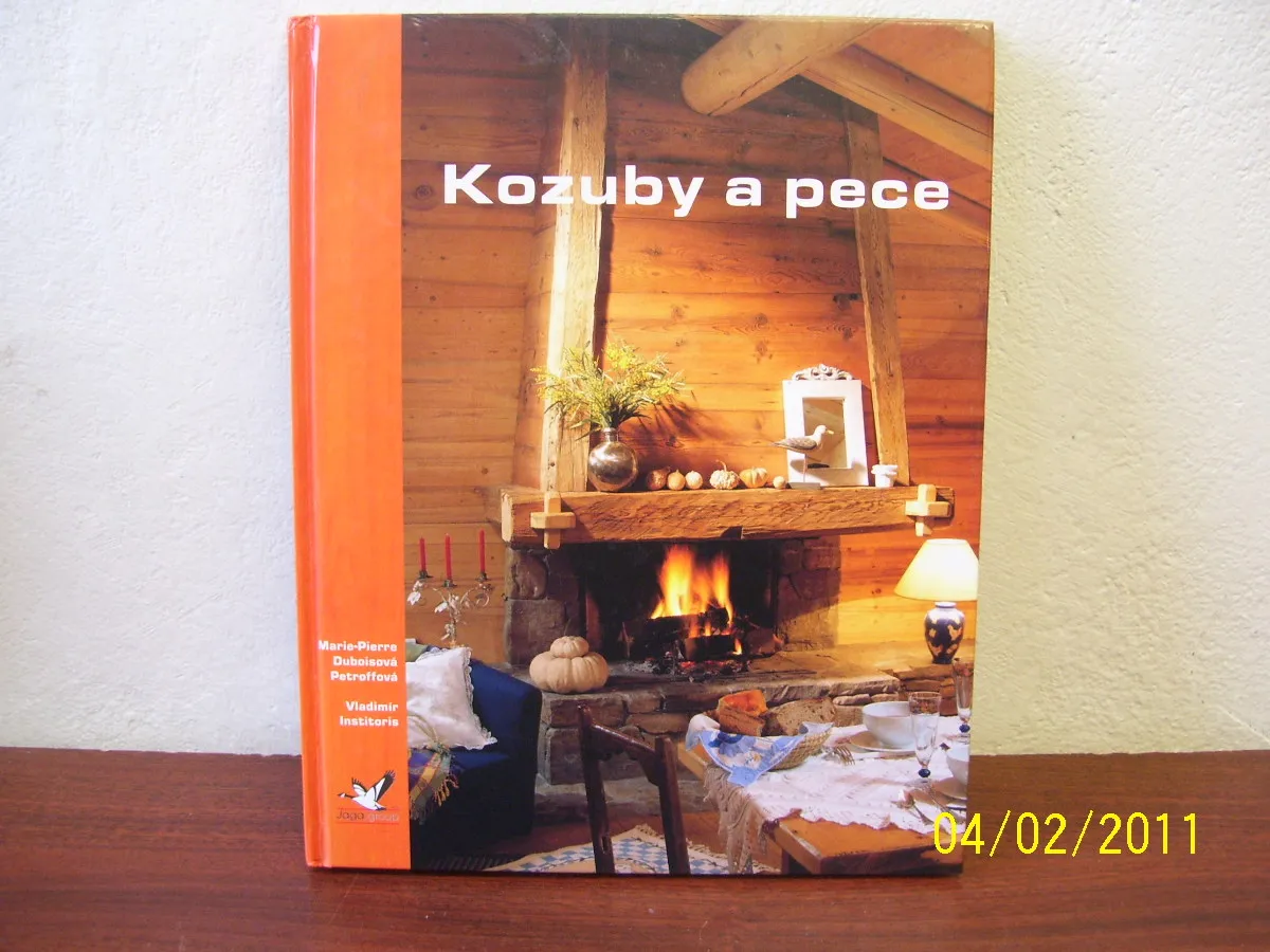 Kozuby a pece