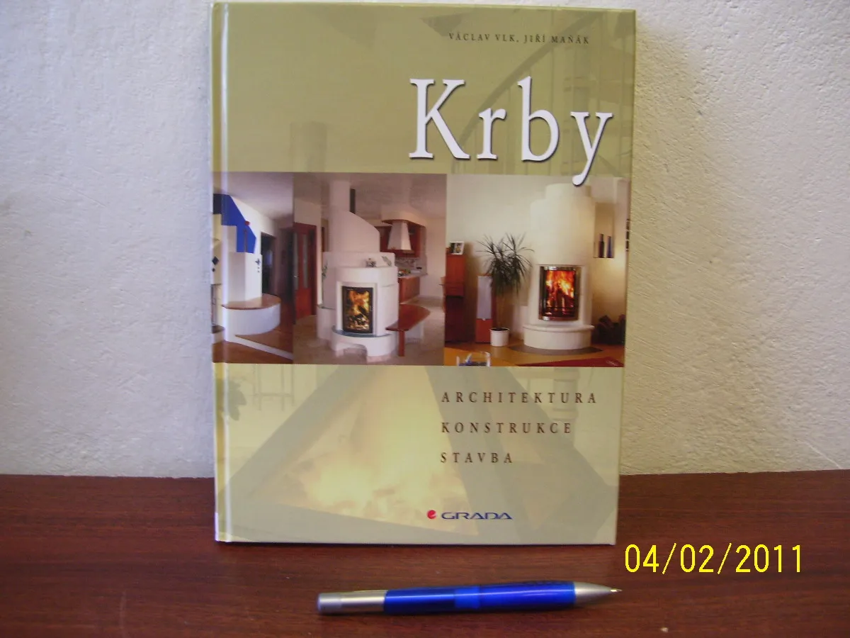 Krby Vlk, Maňák