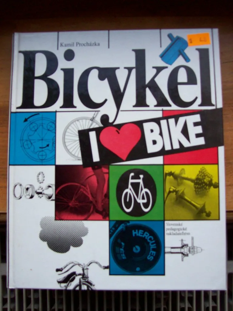 Bycikel