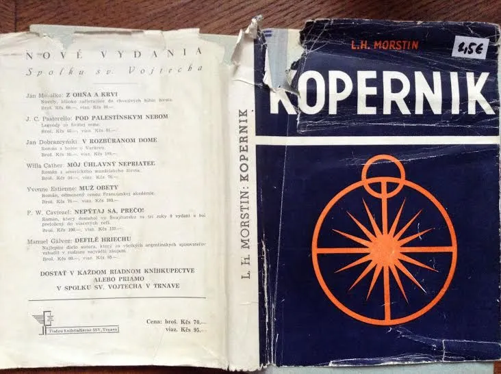 Kopernik