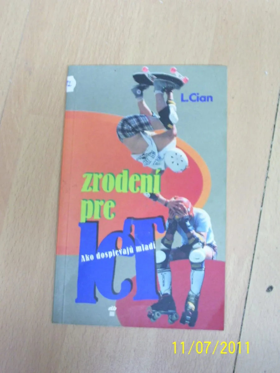 Zrodení pre let