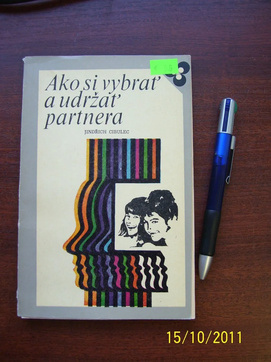 Ako si vybrať a udržať partnera