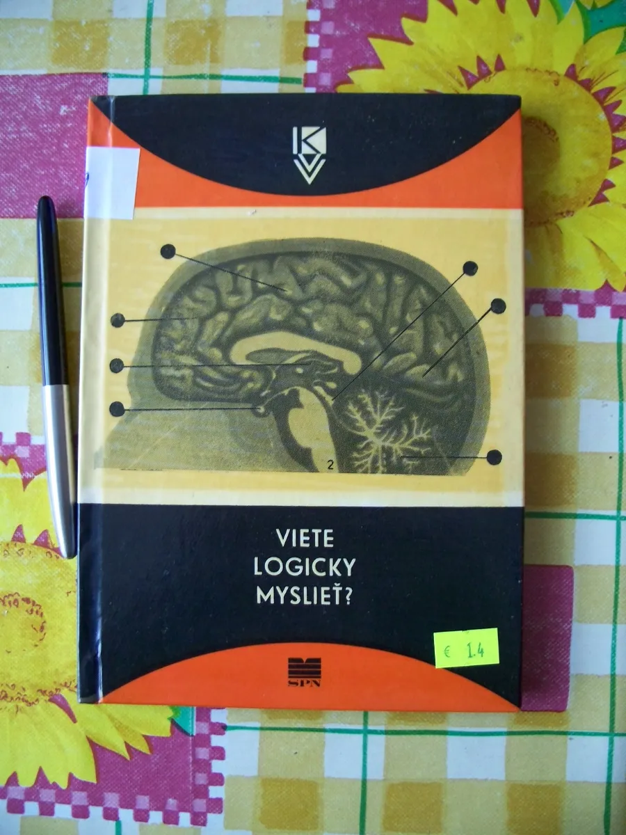 Viete logicky myslieť?