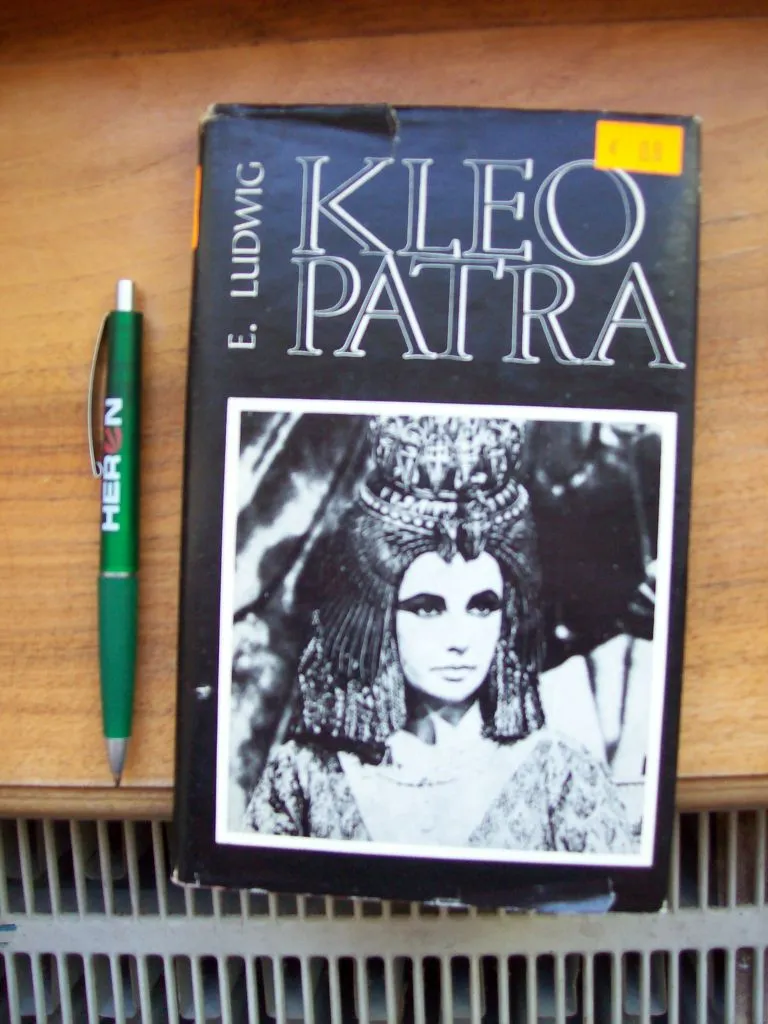 Kleopatra