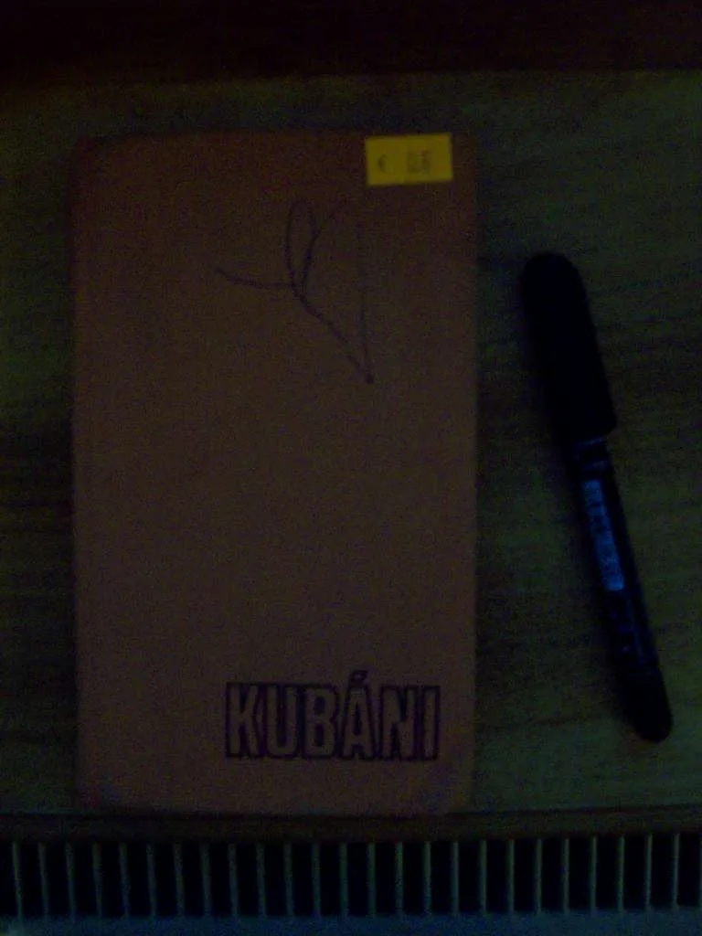 Ľudovít Kubáni - Valgatka