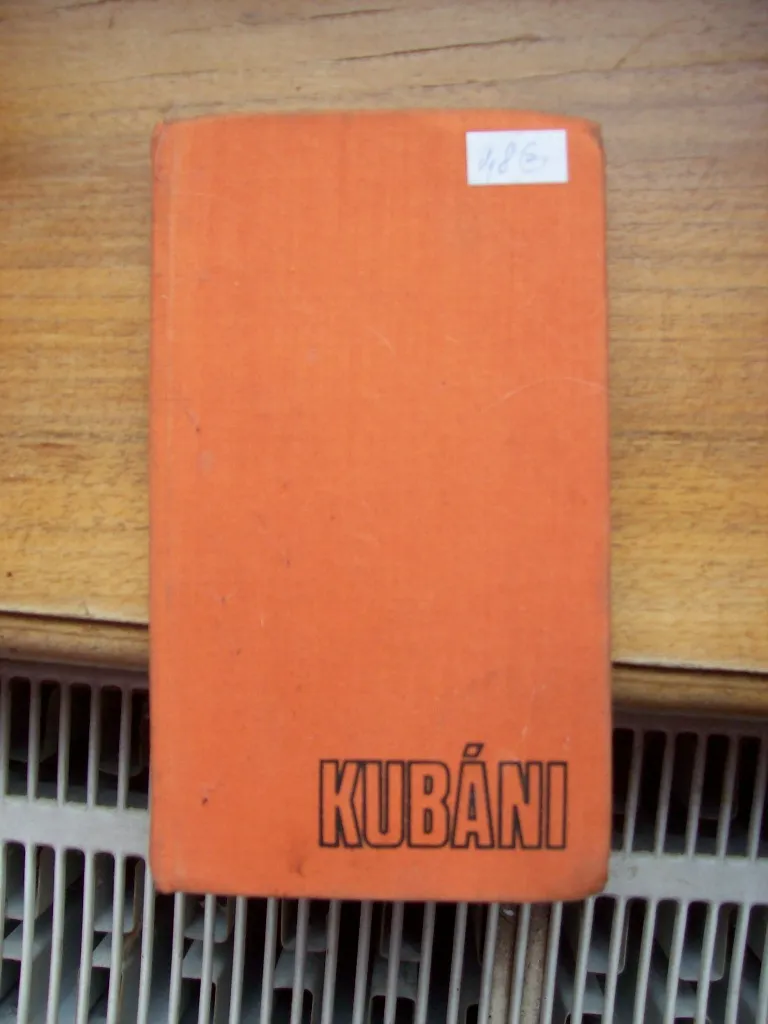 Ľudovít Kubáni
