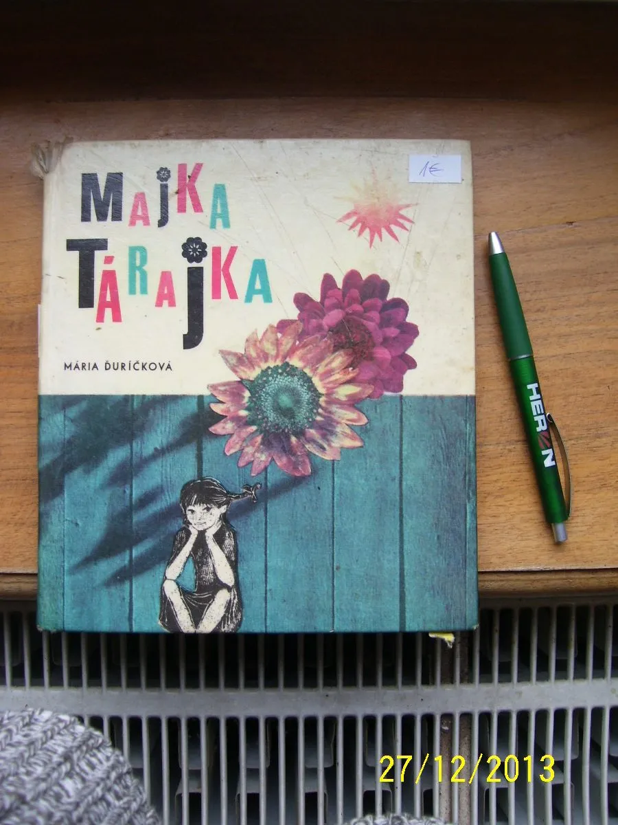 Majka Tárajka