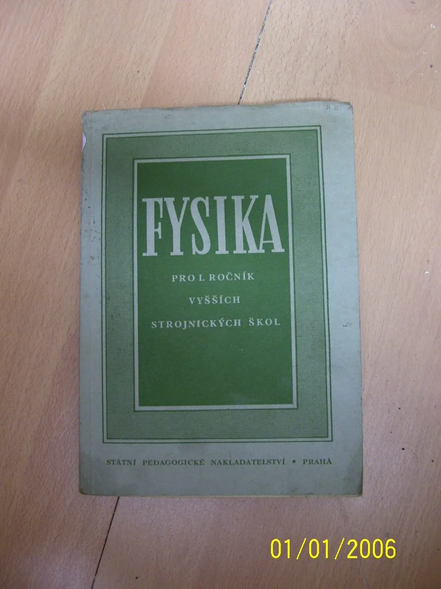 Fysika