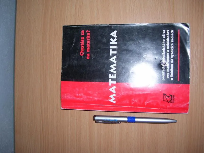 Matematika