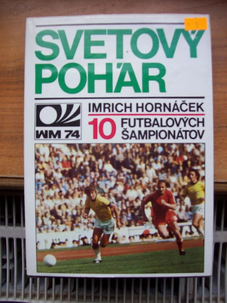 Svetový pohár