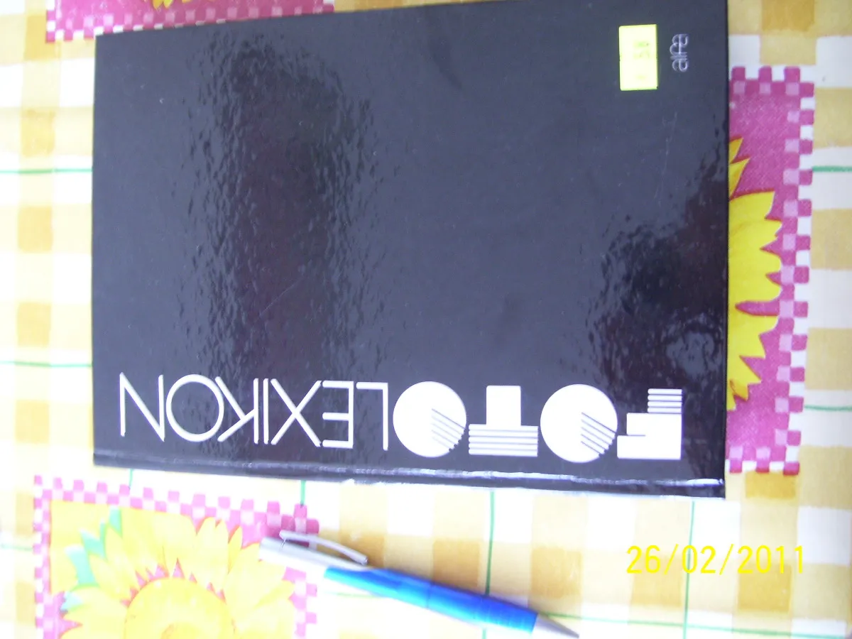 FOTOLEXIKON