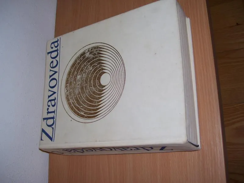 Zdravoveda