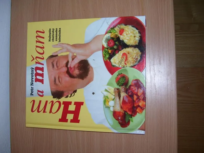 Ham a mnam Novotny