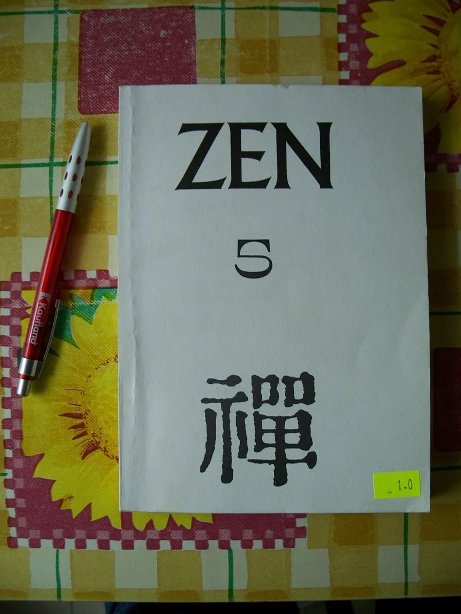 ZEN 5