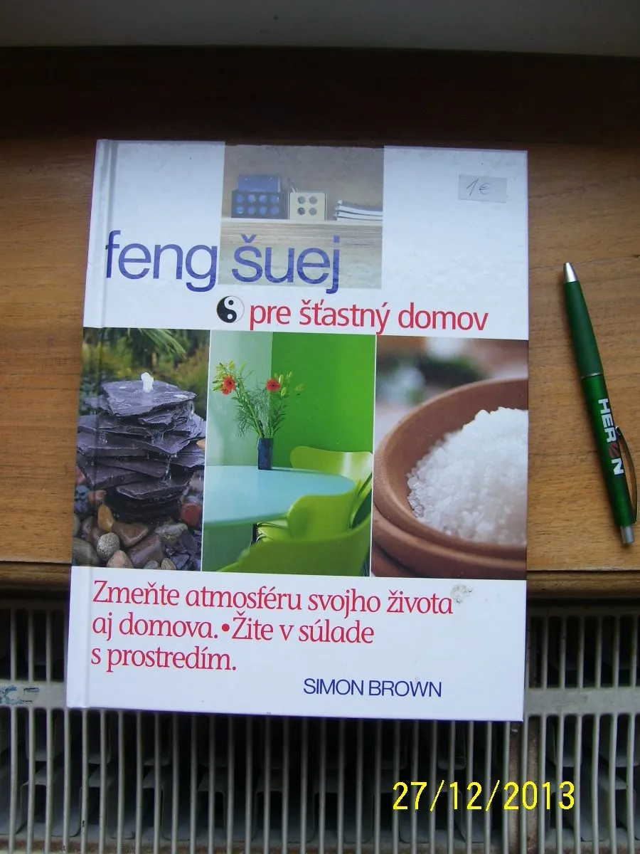 Feng Šuej pre šťastný domov