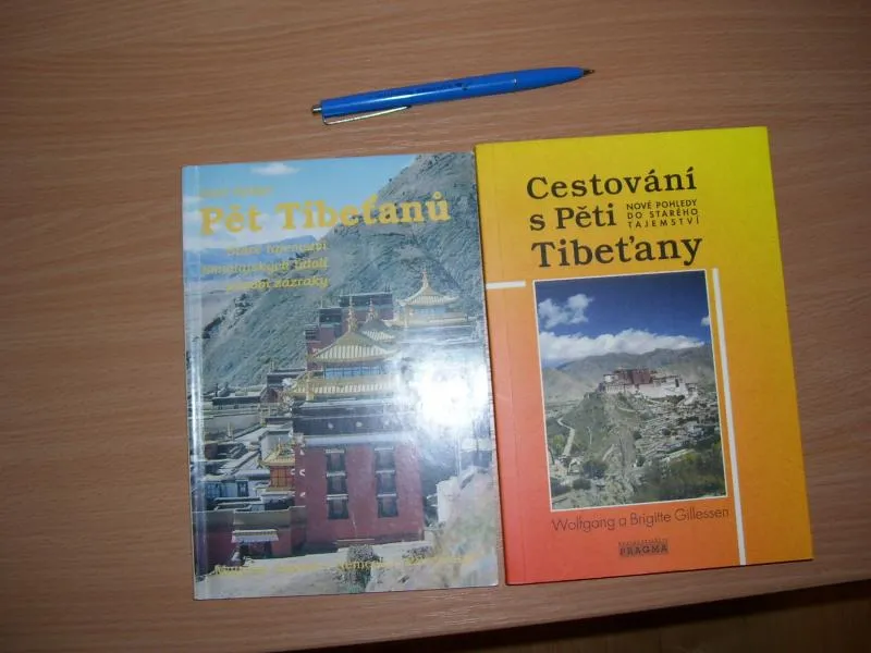 Pat tibetanu