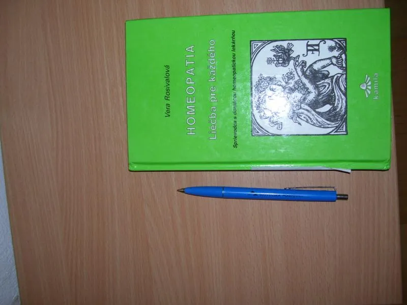 Homeopatia