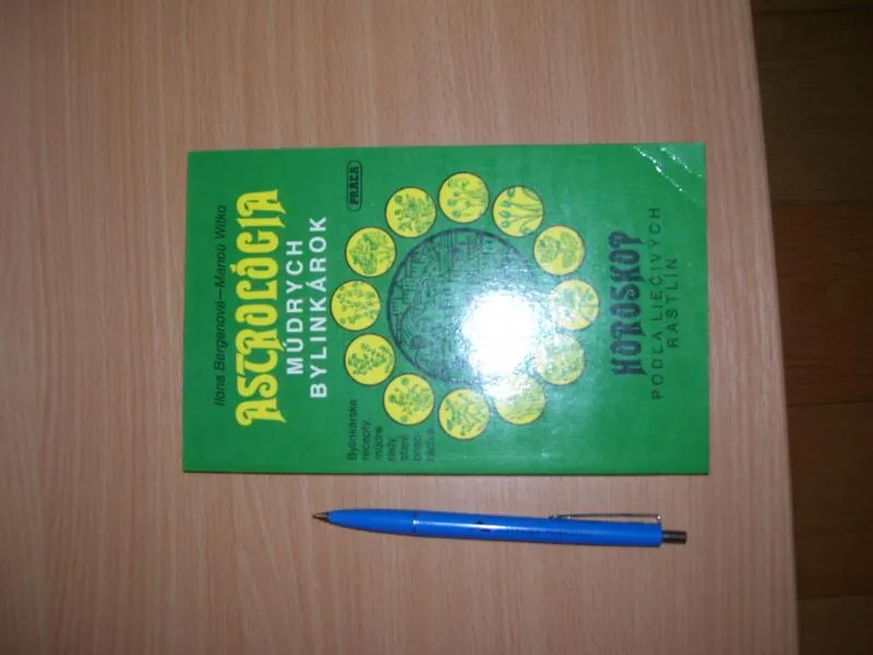 Astrologia bilinkarok