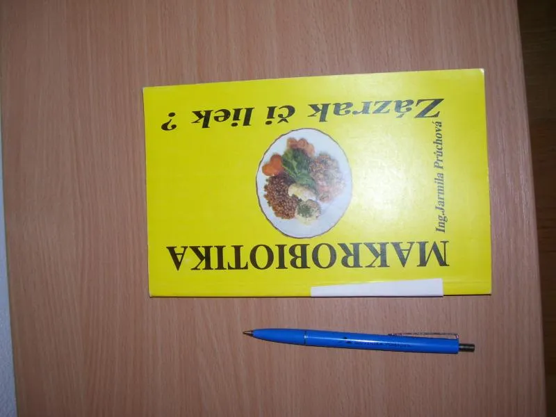 Makrobiotika