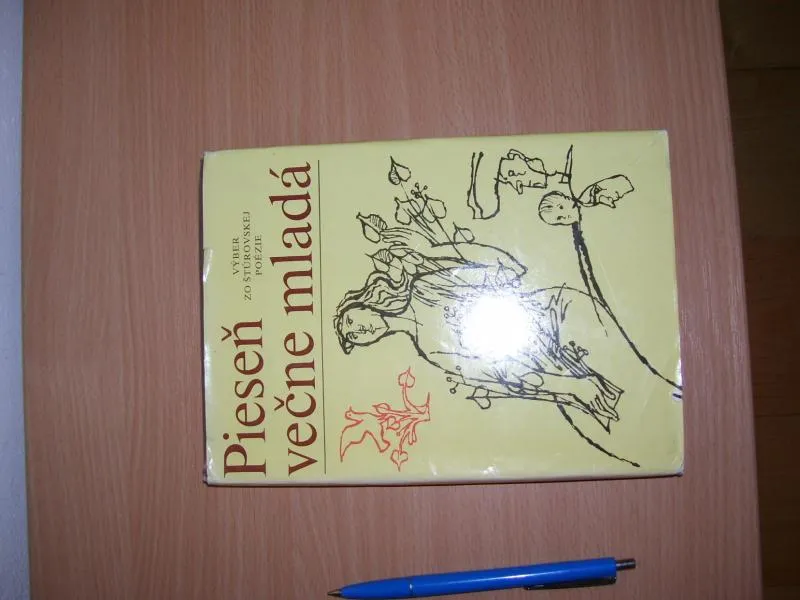 Piesen vecne mlada