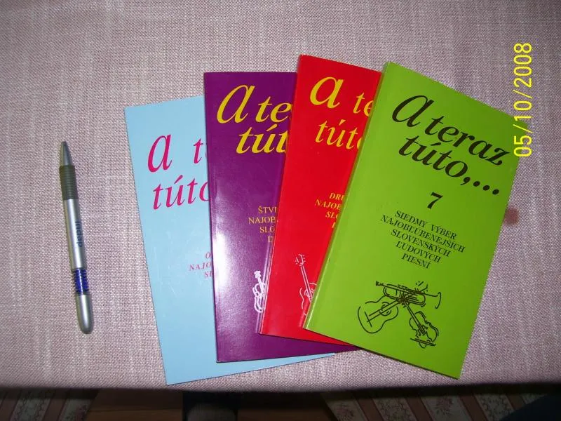A teraz túto,...