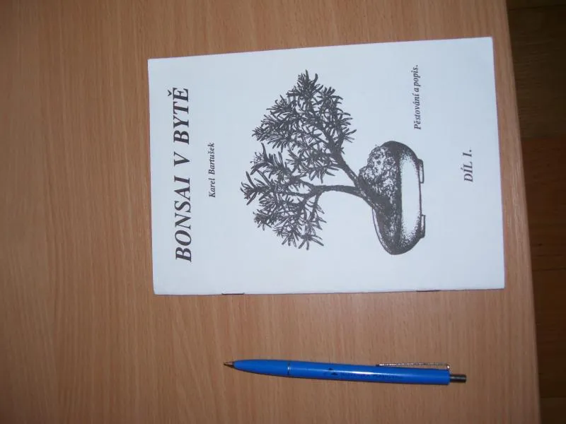 Bonsai v byte