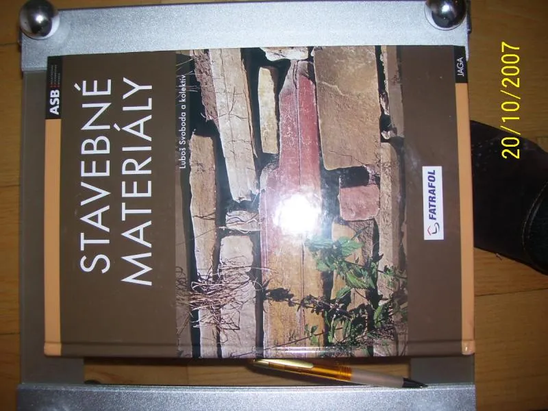 Stavebné materiály