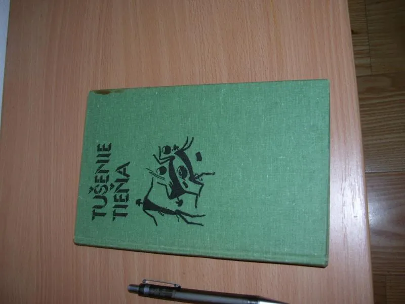 Tusenie tiena