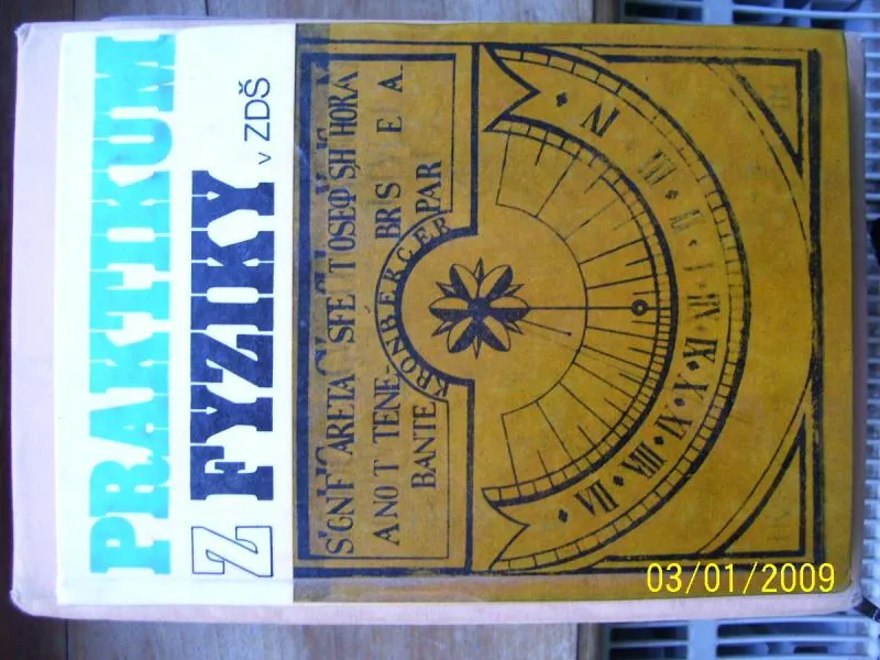 Praktikum s fyziky na ZDŠ