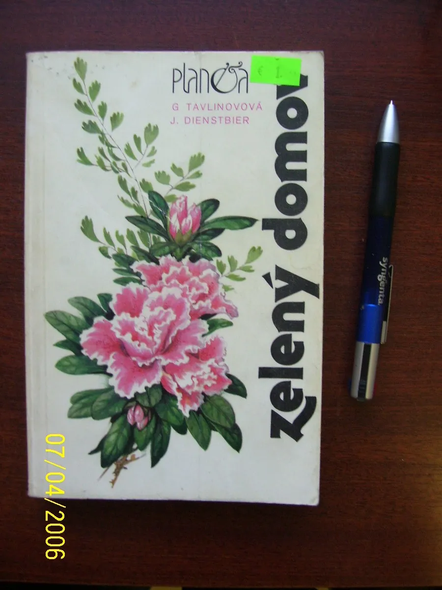 Zelený domov