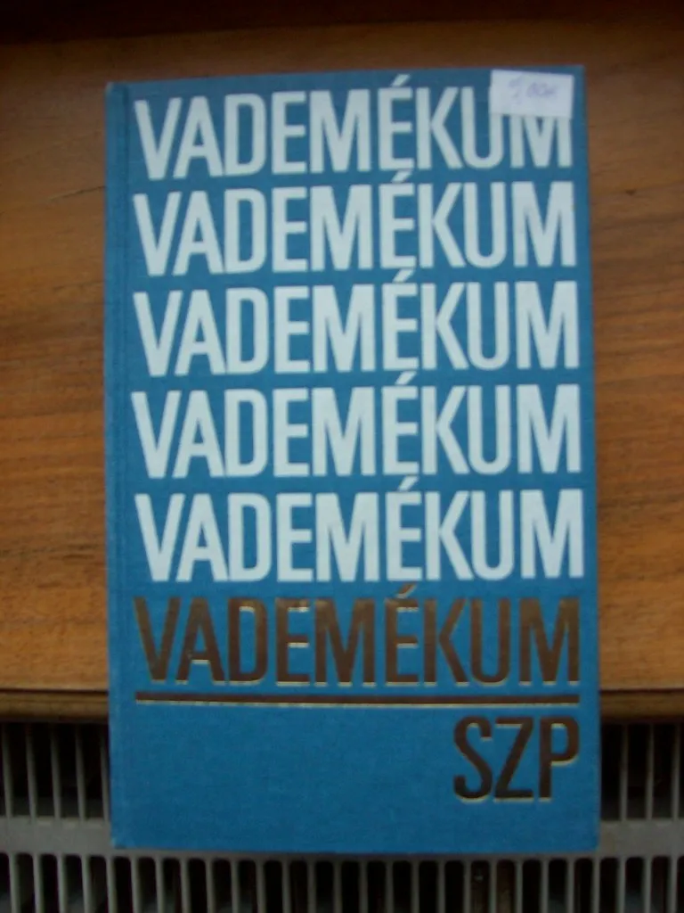 Vademékum SZP