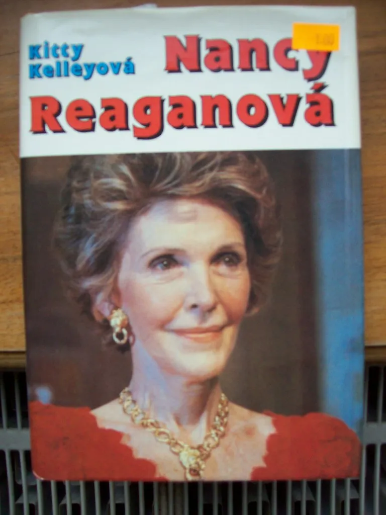 Kitty Kelleyová