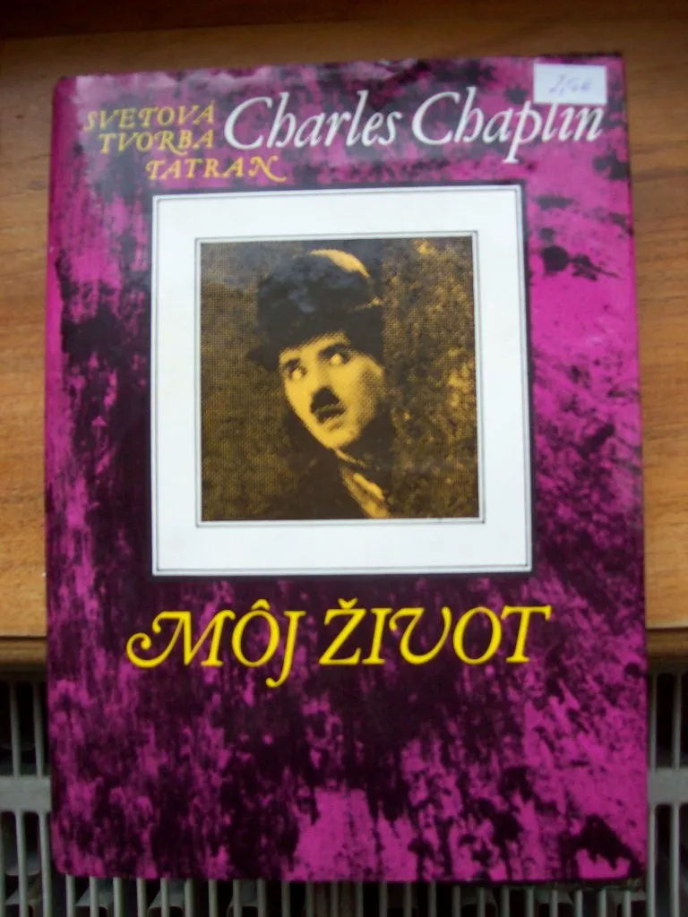 Charles Chaplin