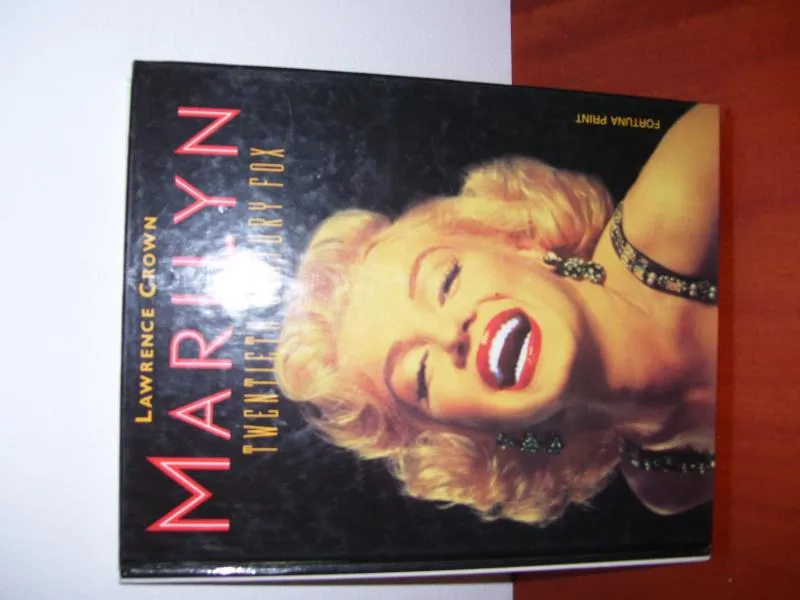 Marilyn