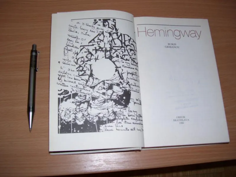 Hemingway