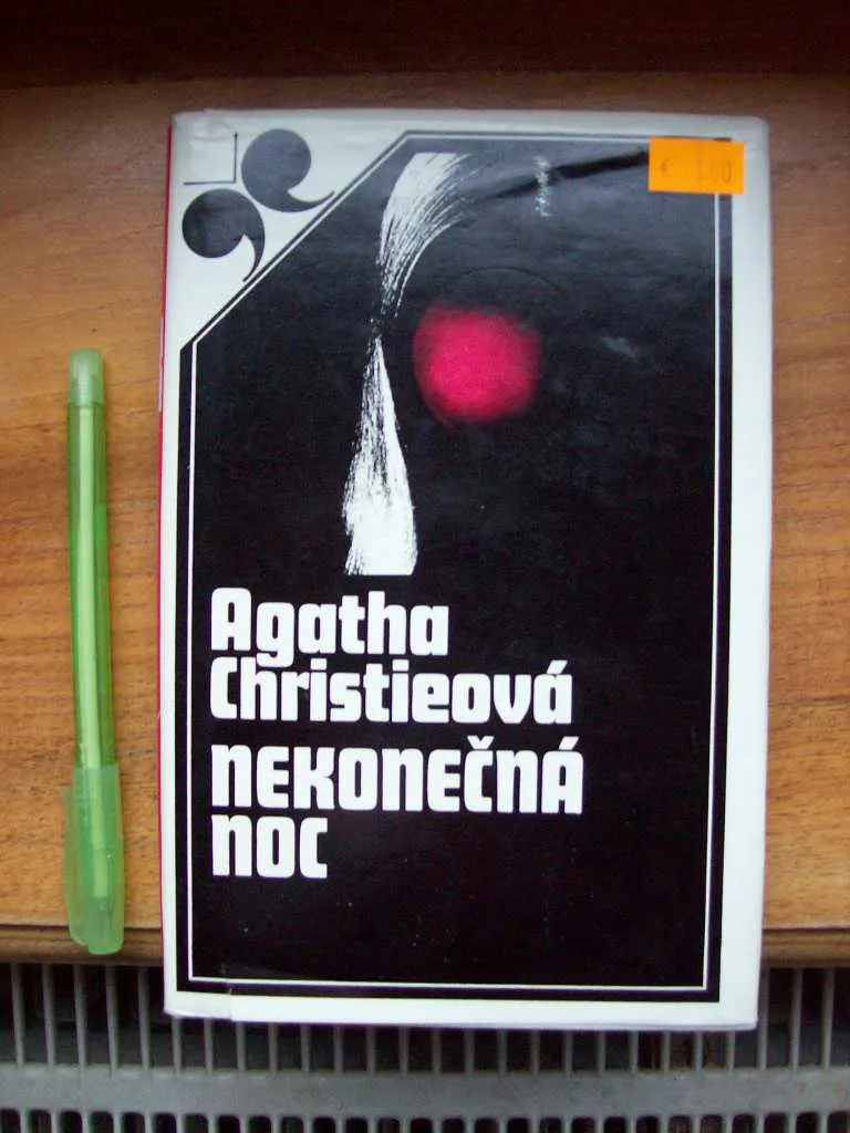 Agatha Christie 1