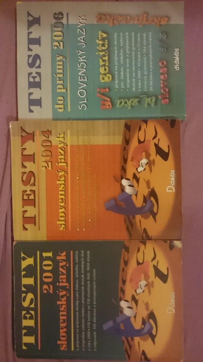 Vydavatelstvo Didaktis