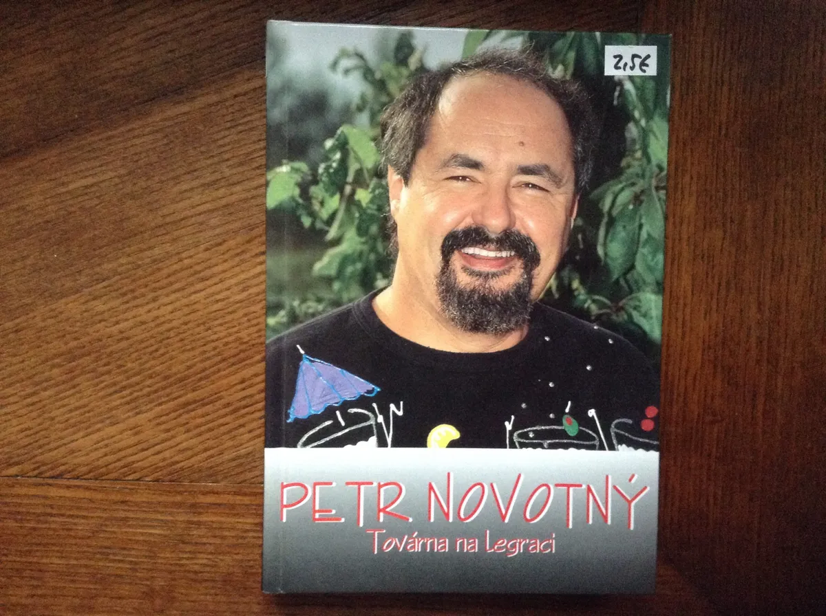 Petr Novotný