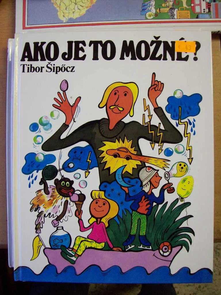 Ako je to možné