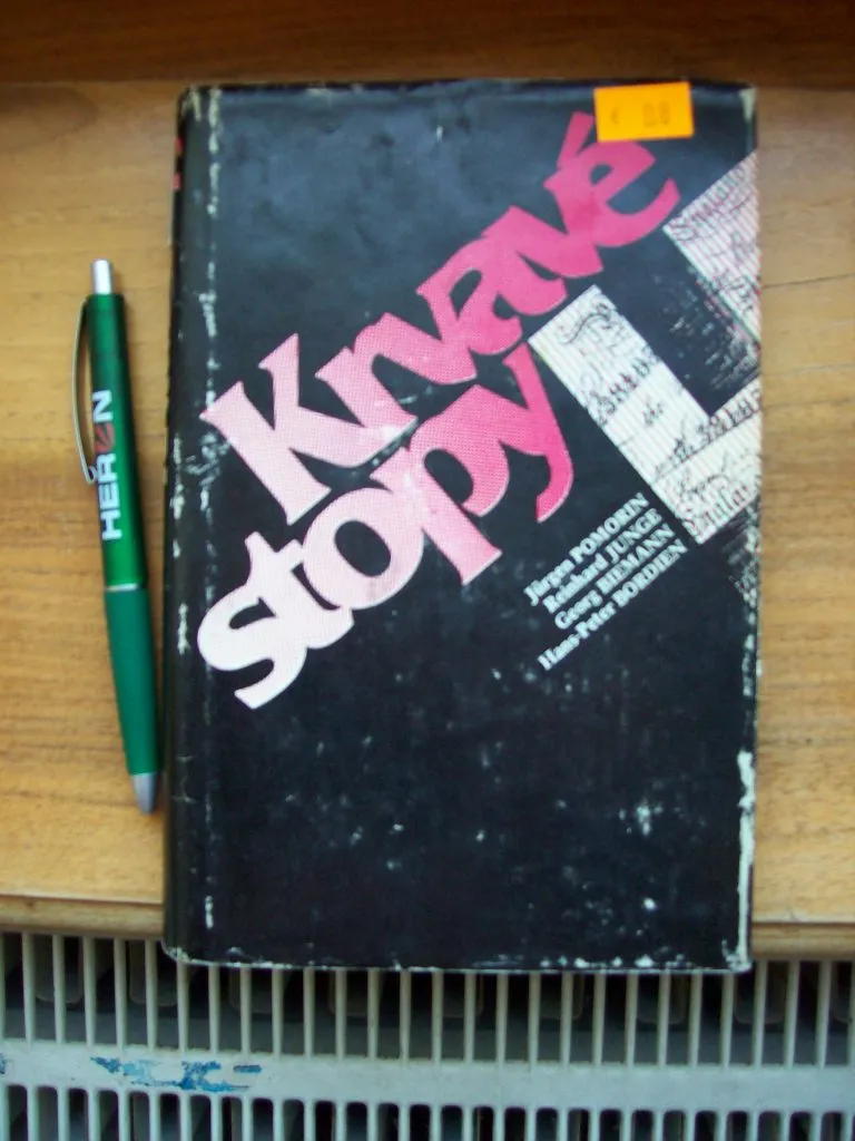 Mix kníh