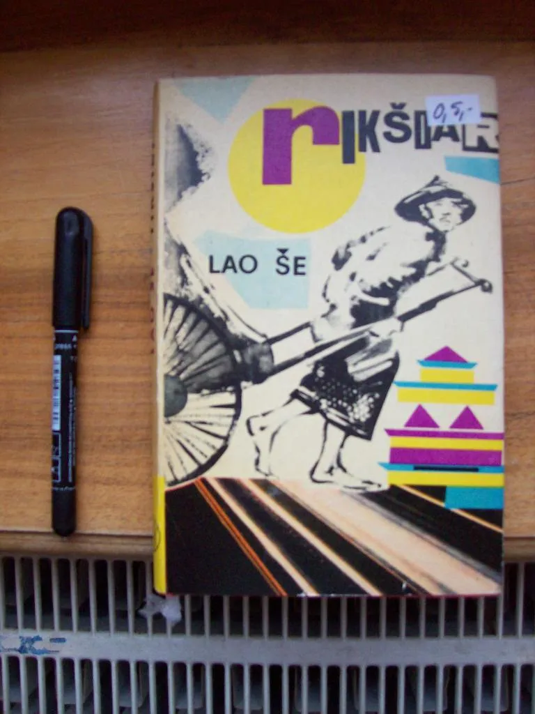 Mix kníh