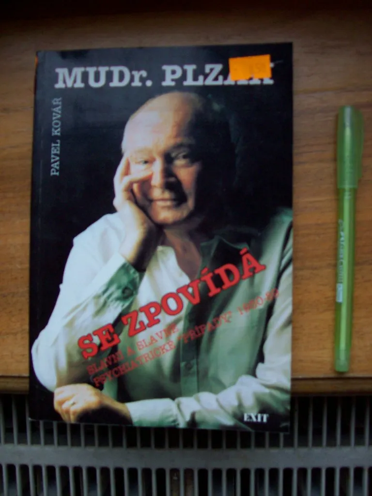 Knižky