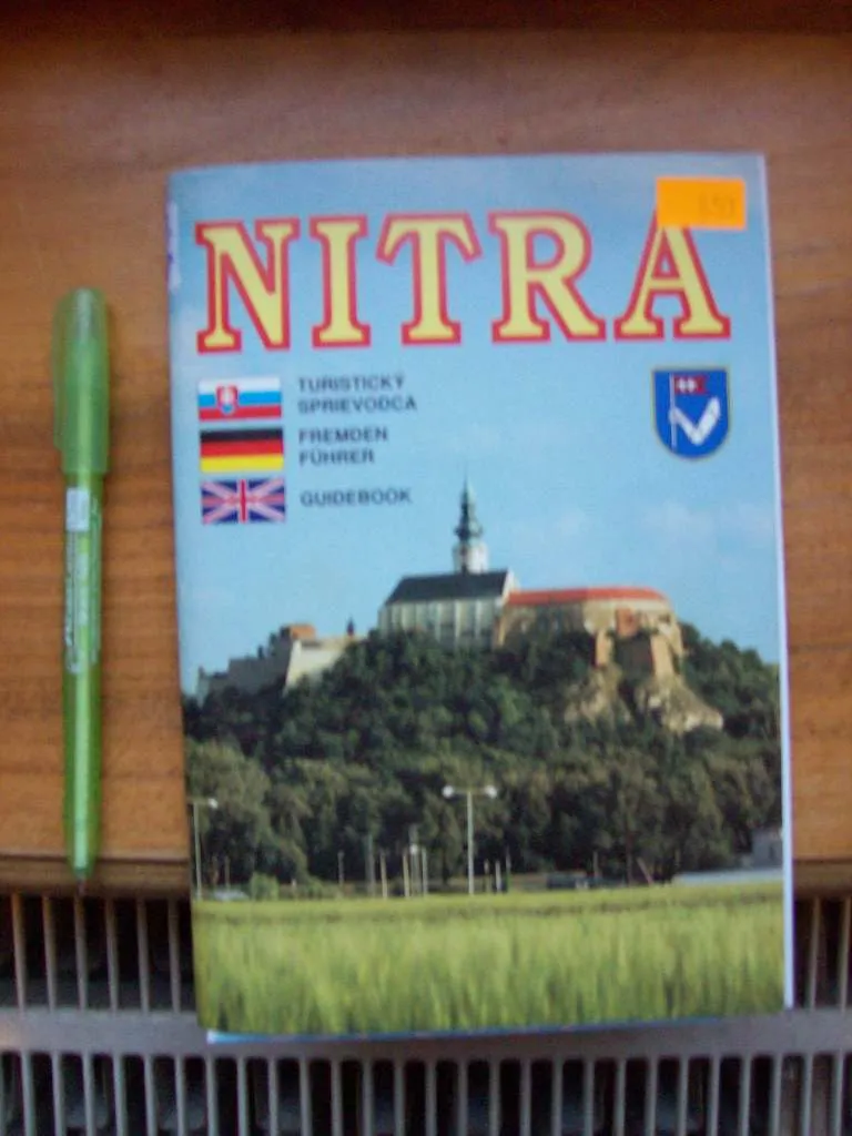 Knižky